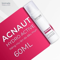 Nước Cân Bằng Biotrade Acnaut Mattifying Tonic 60ml