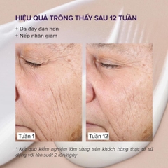 Kem Dưỡng Thể Paula's Choice Phytoestrogen Elasticity Renewal Body Treatment 100ml