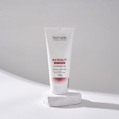 Gel Rửa Mặt Biotrade Acnaut Oxy Wash Cleansing Gel 200ml
