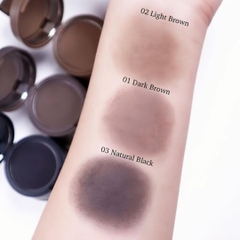 Phấn Phủ Chân Tóc Etude Pang Pang Hair Shadow 3.5g