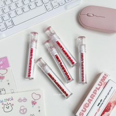 Son Tint Mờ Sugarplum Mistynow Blurring Tint 3.8g