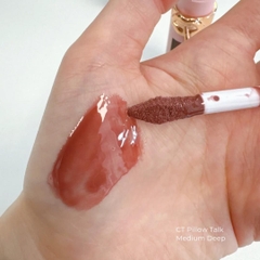 Son Bóng Charlotte Tilbury Pillow Talk Big Lip Plumpgasm Plumping Lip Gloss 5.5ml