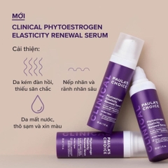 Kem Dưỡng Thể Paula's Choice Phytoestrogen Elasticity Renewal Body Treatment 100ml