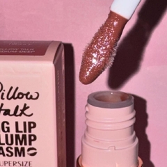 Son Bóng Charlotte Tilbury Pillow Talk Big Lip Plumpgasm Plumping Lip Gloss 5.5ml