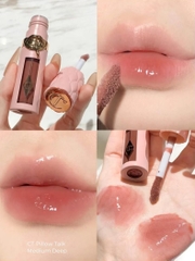 Son Bóng Charlotte Tilbury Pillow Talk Big Lip Plumpgasm Plumping Lip Gloss 5.5ml