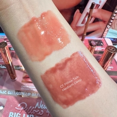 Son Bóng Charlotte Tilbury Pillow Talk Big Lip Plumpgasm Plumping Lip Gloss 5.5ml