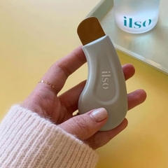 Dung Cụ Làm Sạch Da Ilso Deep Clean Master