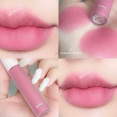 Son Kem Thuần Chay BBIA Last Velvet Lip Tint (Vegan Ver.)