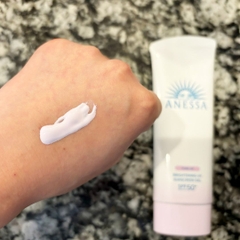 Kem Chống Nắng Anessa Brightening UV Sunscreen Gel 90g