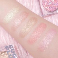 Nhũ Mắt Sugarplum Pixie Bae Glitter Eyeshadow 2.5g