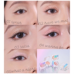 Nhũ Mắt Sugarplum Pixie Bae Glitter Eyeshadow 2.5g