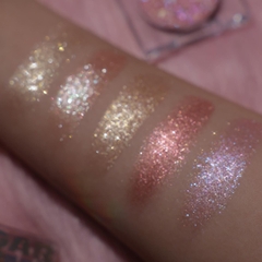 Nhũ Mắt Sugarplum Pixie Bae Glitter Eyeshadow 2.5g