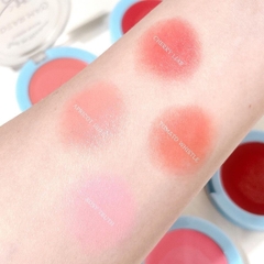 Má Hồng Dearmay Lost Ribbon Cheek Balm 4g