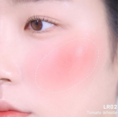 Má Hồng Dearmay Lost Ribbon Cheek Balm 4g