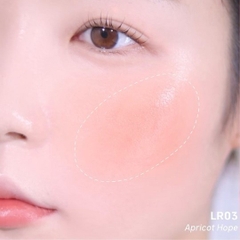 Má Hồng Dearmay Lost Ribbon Cheek Balm 4g