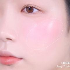 Má Hồng Dearmay Lost Ribbon Cheek Balm 4g