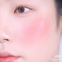 Má Hồng Dearmay Lost Ribbon Cheek Balm 4g