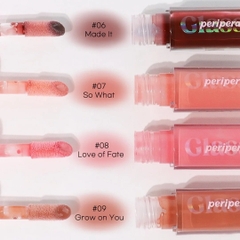 Son Bóng Peripera Ink Glasting Lip Gloss