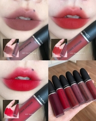 Son Kem MAC Powder Kiss Liquid