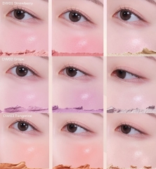 Má Hồng Kem Black Rouge Dewy Whip Cheek And Beam