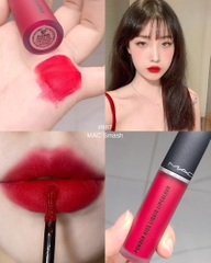 Son Kem MAC Powder Kiss Liquid