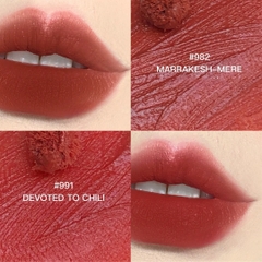 Son Kem MAC Powder Kiss Liquid