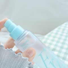 Xịt Khóa Trang Điểm Espoir Fresh Setting Fixer 100ml
