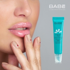 Dưỡng Môi Babe Lip Repairing Cream 15ml