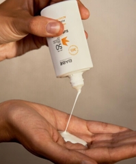 Sữa Chống Nắng Babe Super Fluid Mattifying Sunscreen SPF50 50ml