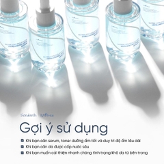 Tinh Chất Isntree Ultra Low Molecular Hyaluronic Acid Serum 50ml