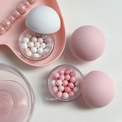 Bột Nhũ Bắt Sáng Romand Sheer Powder Pearls 15g