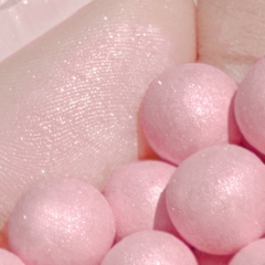 Bột Nhũ Bắt Sáng Romand Sheer Powder Pearls 15g