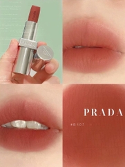 Son Thỏi Lì Prada Monochrome Soft Matte 3.8g