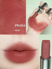 Son Thỏi Lì Prada Monochrome Soft Matte 3.8g
