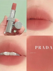 Son Thỏi Lì Prada Monochrome Soft Matte 3.8g