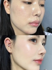 Xịt Cố Định Trang Điểm 3CE Makeup Fixer Mist 100ml