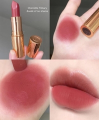 Son Thỏi Charlotte Tilbury Matte Revolution Lipstick