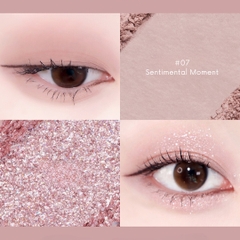 Phấn Mắt Lilybyred Little Bitty Moment Shadow