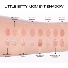 Phấn Mắt Lilybyred Little Bitty Moment Shadow