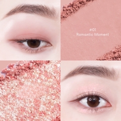 Phấn Mắt Lilybyred Little Bitty Moment Shadow
