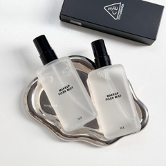 Xịt Cố Định Trang Điểm 3CE Makeup Fixer Mist 100ml