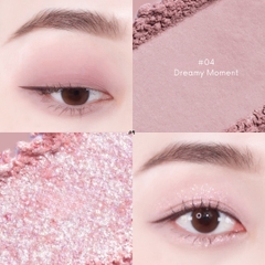 Phấn Mắt Lilybyred Little Bitty Moment Shadow