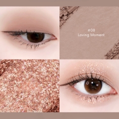 Phấn Mắt Lilybyred Little Bitty Moment Shadow