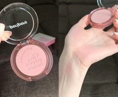 Phấn Má Peripera Pure Blushed Sunshine Cheek