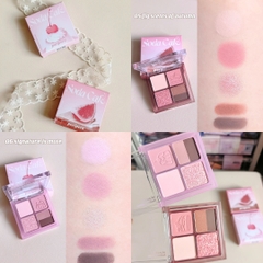 Bảng Mắt Peripera Ink Pocket Shadow Palette