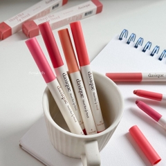 Son Kẻ Môi Dasique Mood Blur Lip Pencil 0.9g