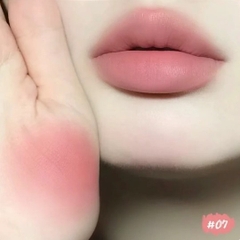 Son Kẻ Môi Dasique Mood Blur Lip Pencil 0.9g