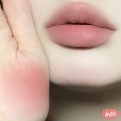 Son Kẻ Môi Dasique Mood Blur Lip Pencil 0.9g