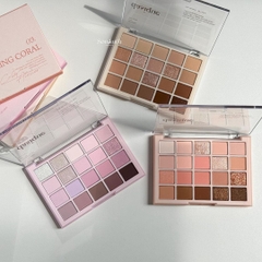 Phấn Mắt Dasique Mood Shadow Palette 10.5g