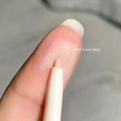 Kẻ Mắt Dasique Mood Slim Liner 0.12g